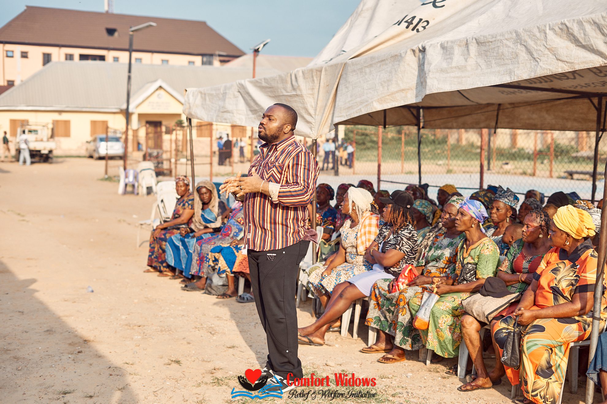 Image gallery marquee