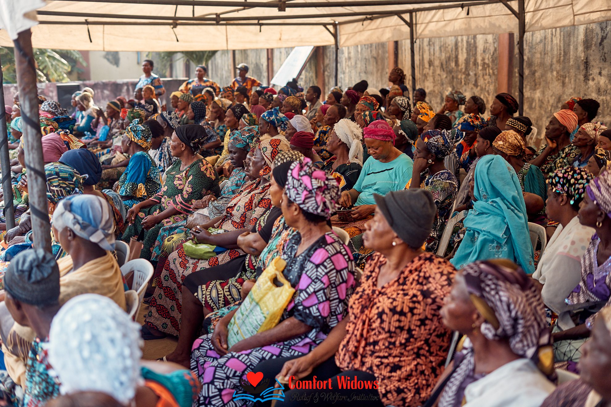 Image gallery marquee