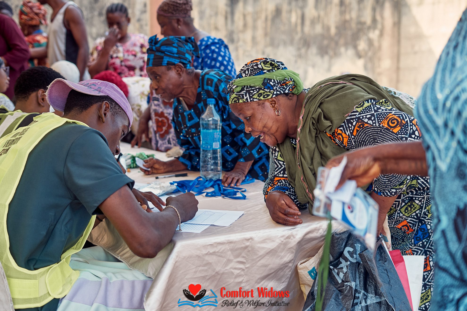 Image gallery marquee