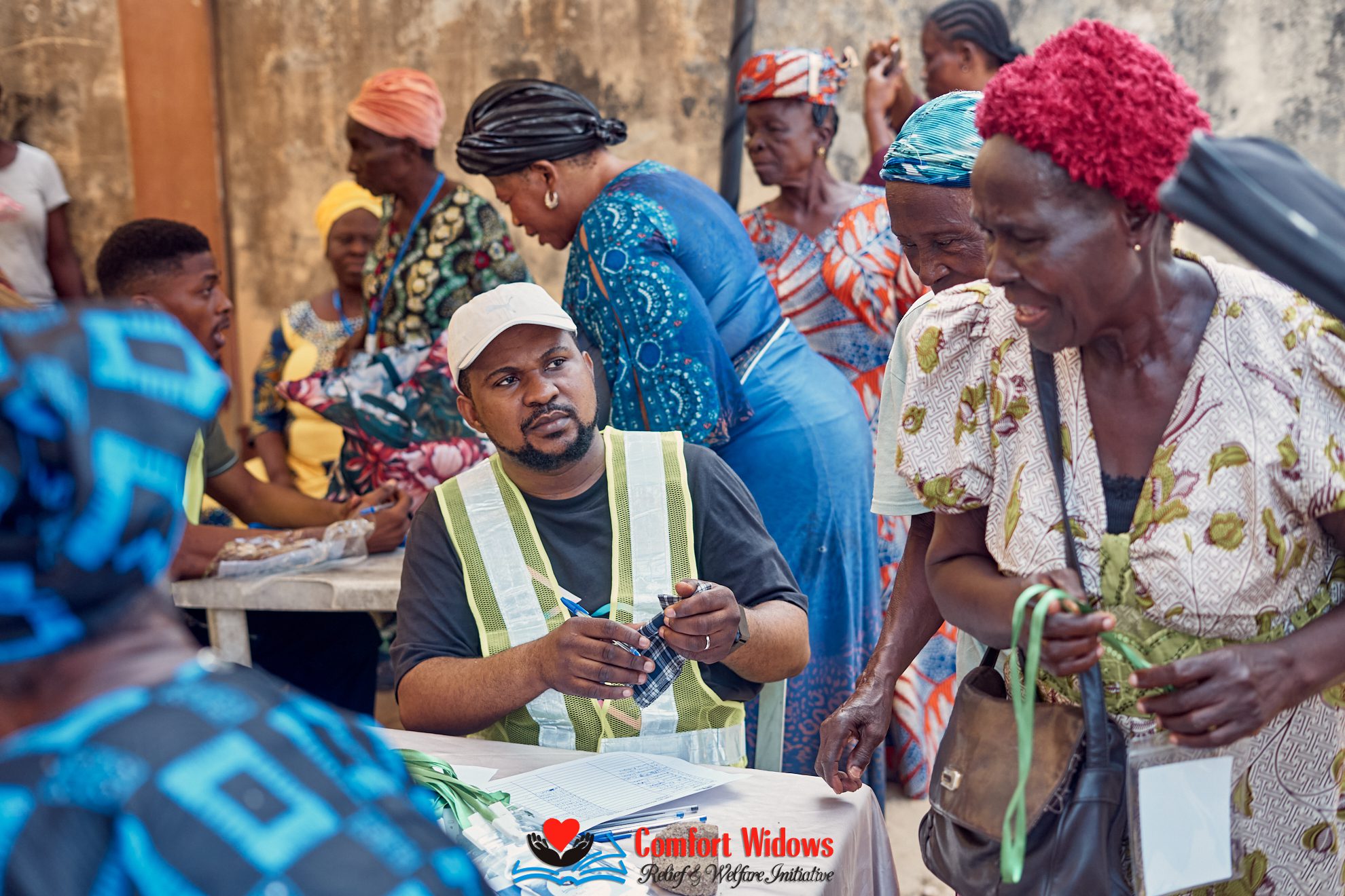 Image gallery marquee