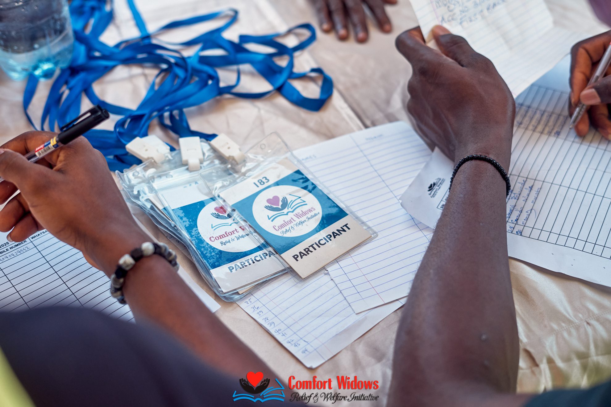 Image gallery marquee