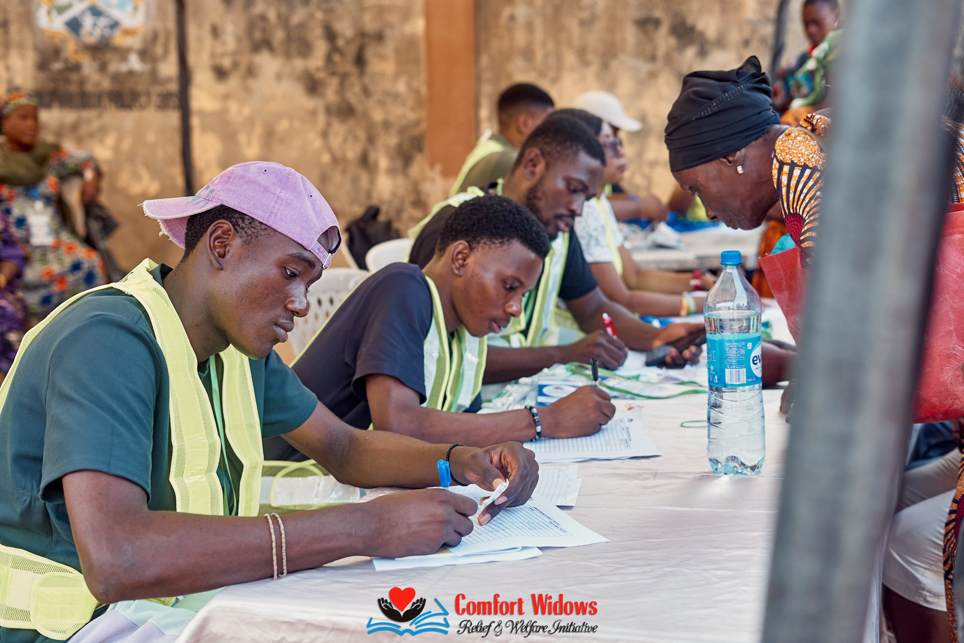 Image gallery marquee