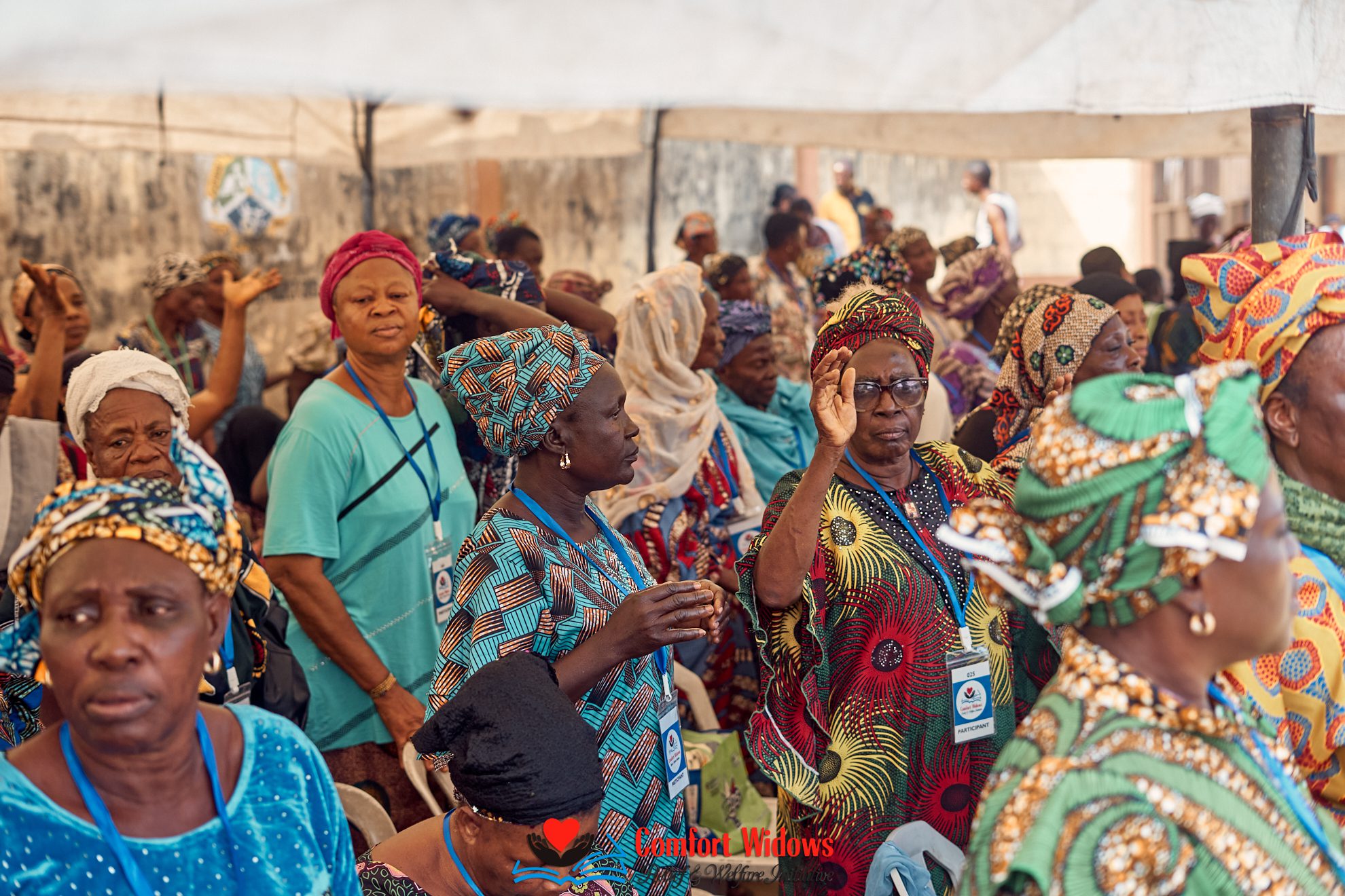 Image gallery marquee
