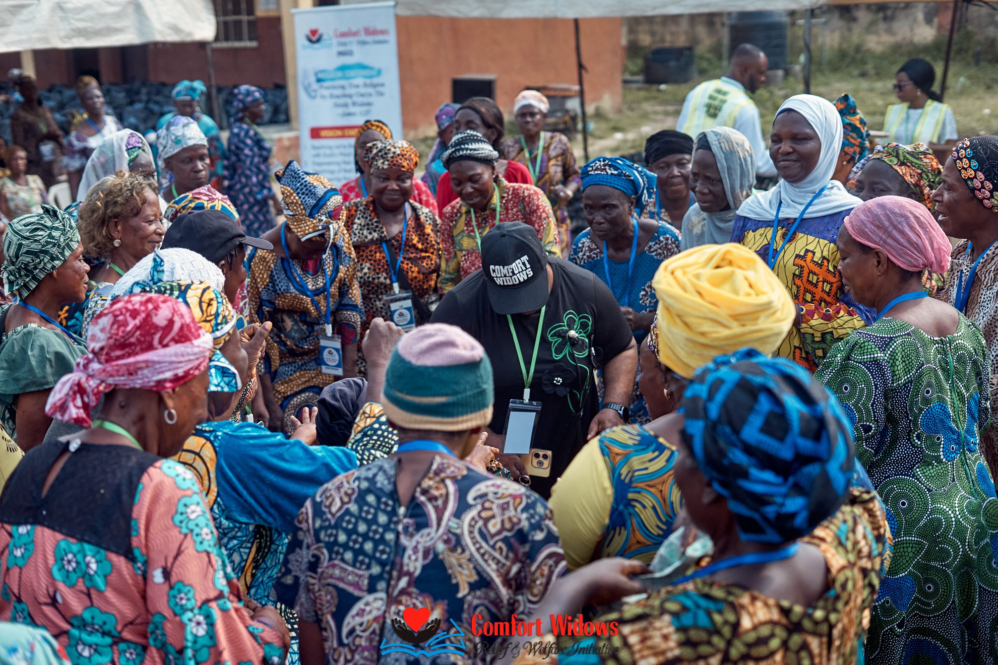Image gallery marquee