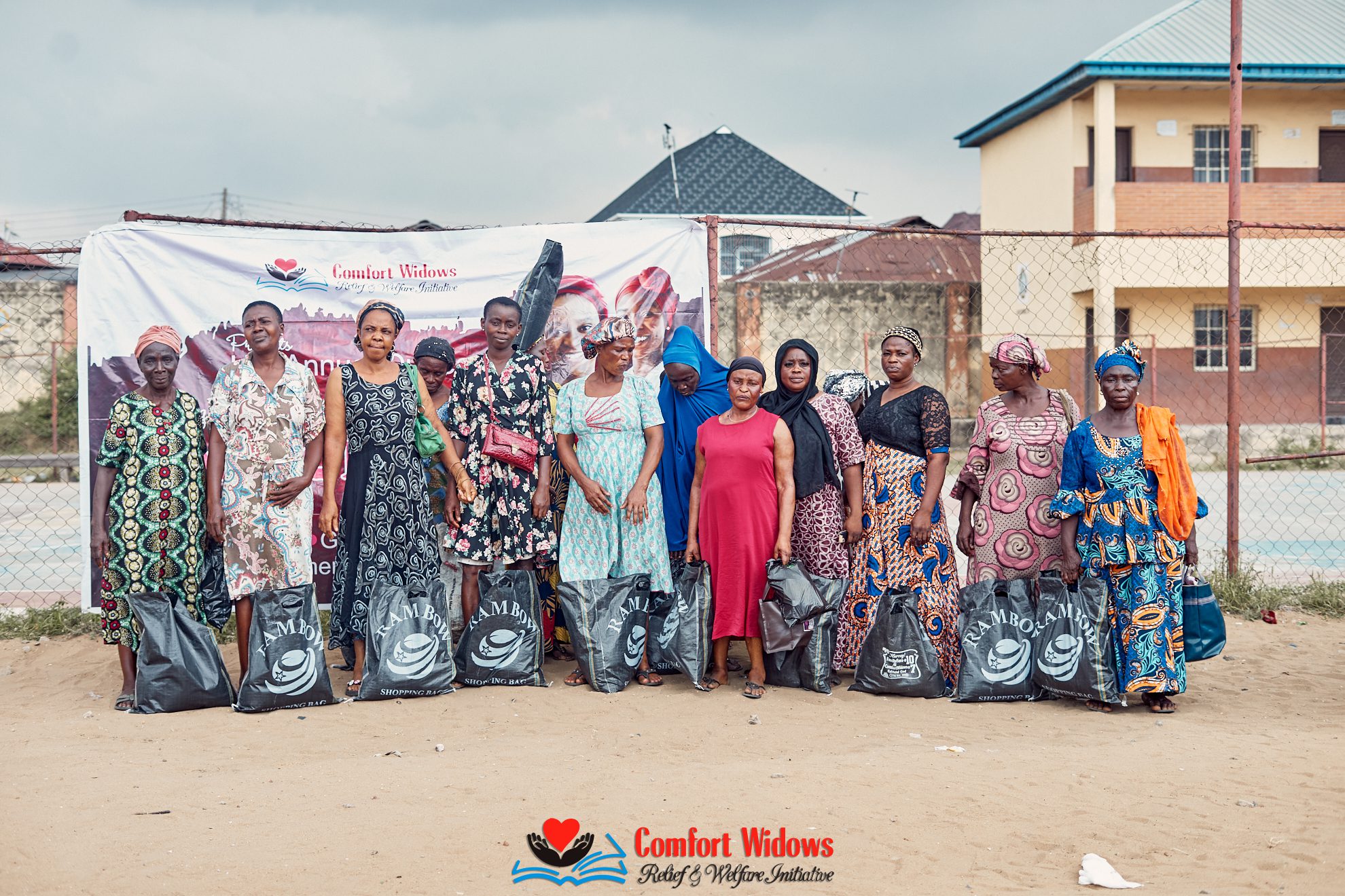 Image gallery marquee