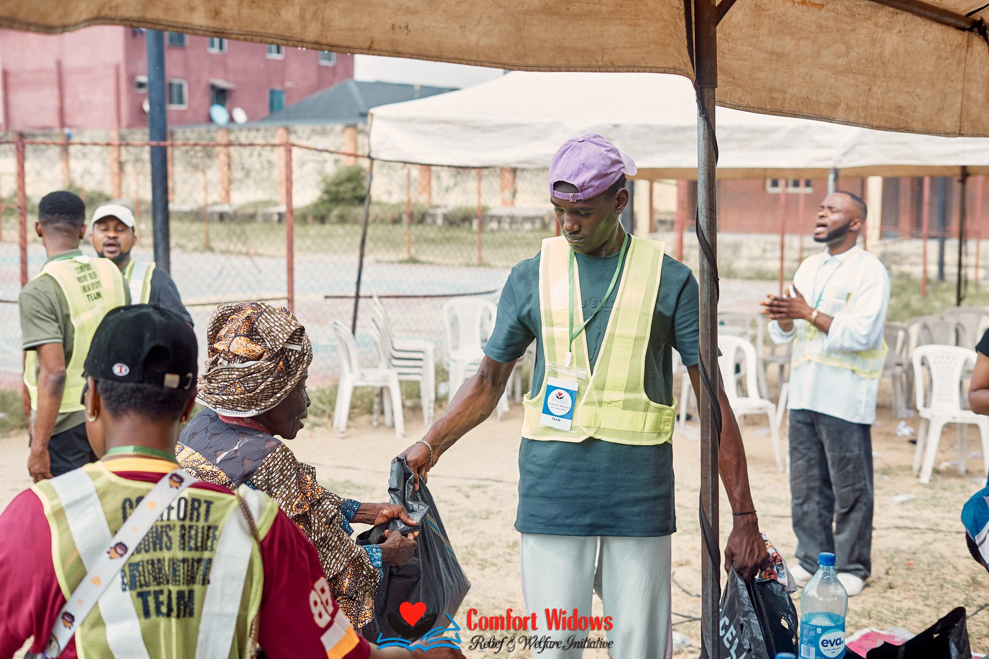 Image gallery marquee